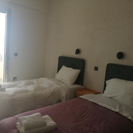 Filanthi Costas Hotel Stoupa Luaran gambar
