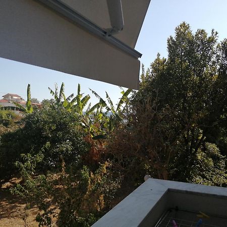 Filanthi Costas Hotel Stoupa Luaran gambar