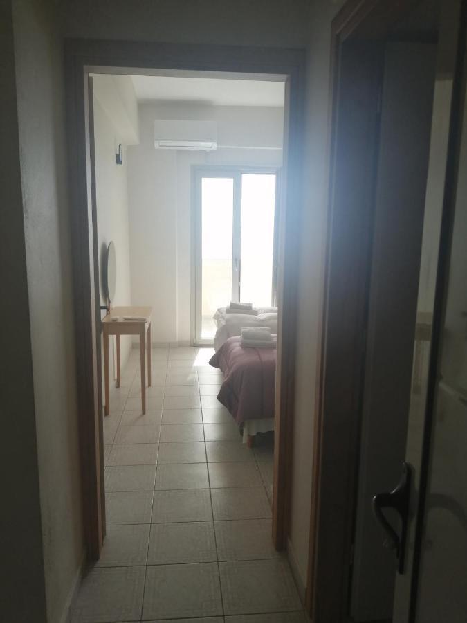 Filanthi Costas Hotel Stoupa Luaran gambar