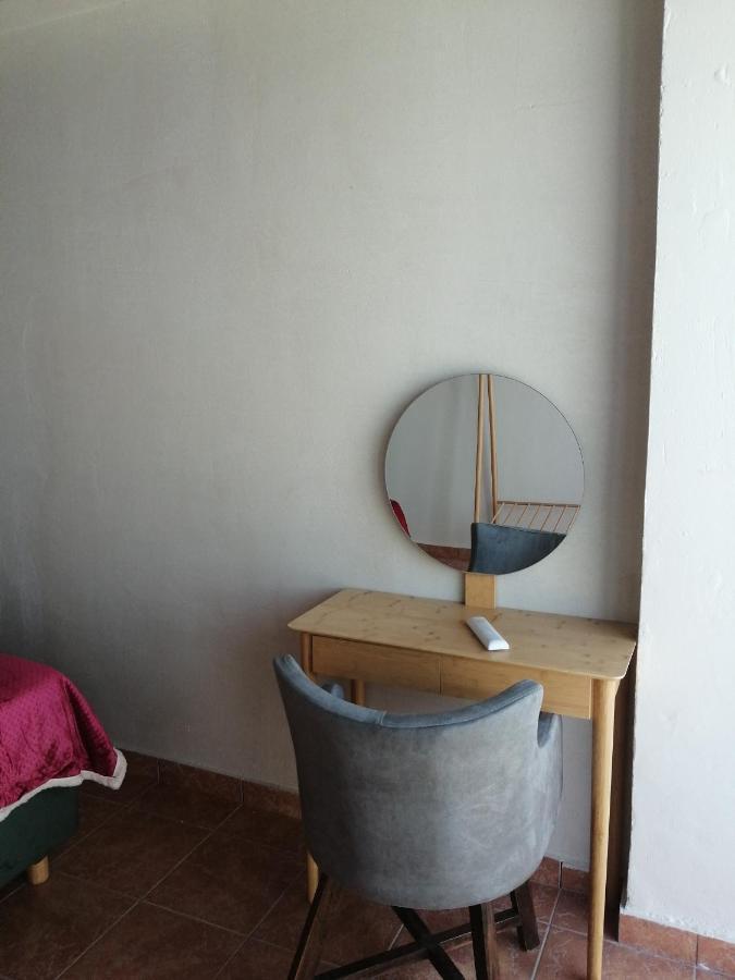 Filanthi Costas Hotel Stoupa Luaran gambar