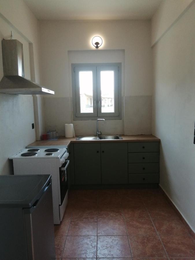 Filanthi Costas Hotel Stoupa Luaran gambar