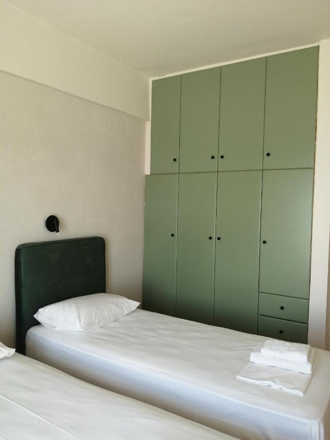 Filanthi Costas Hotel Stoupa Luaran gambar
