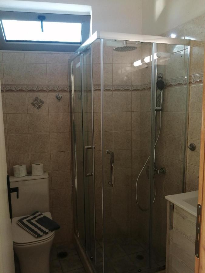 Filanthi Costas Hotel Stoupa Luaran gambar