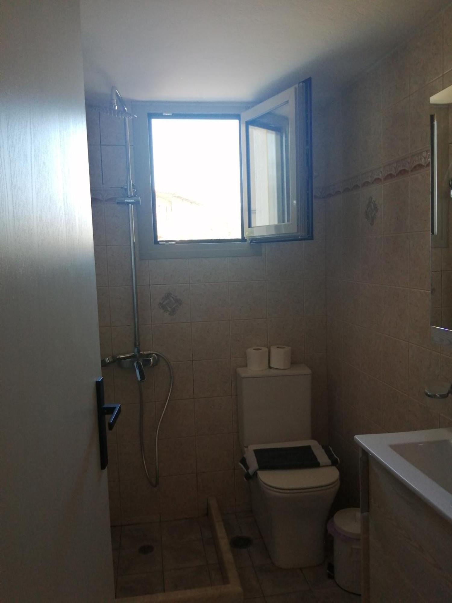 Filanthi Costas Hotel Stoupa Luaran gambar