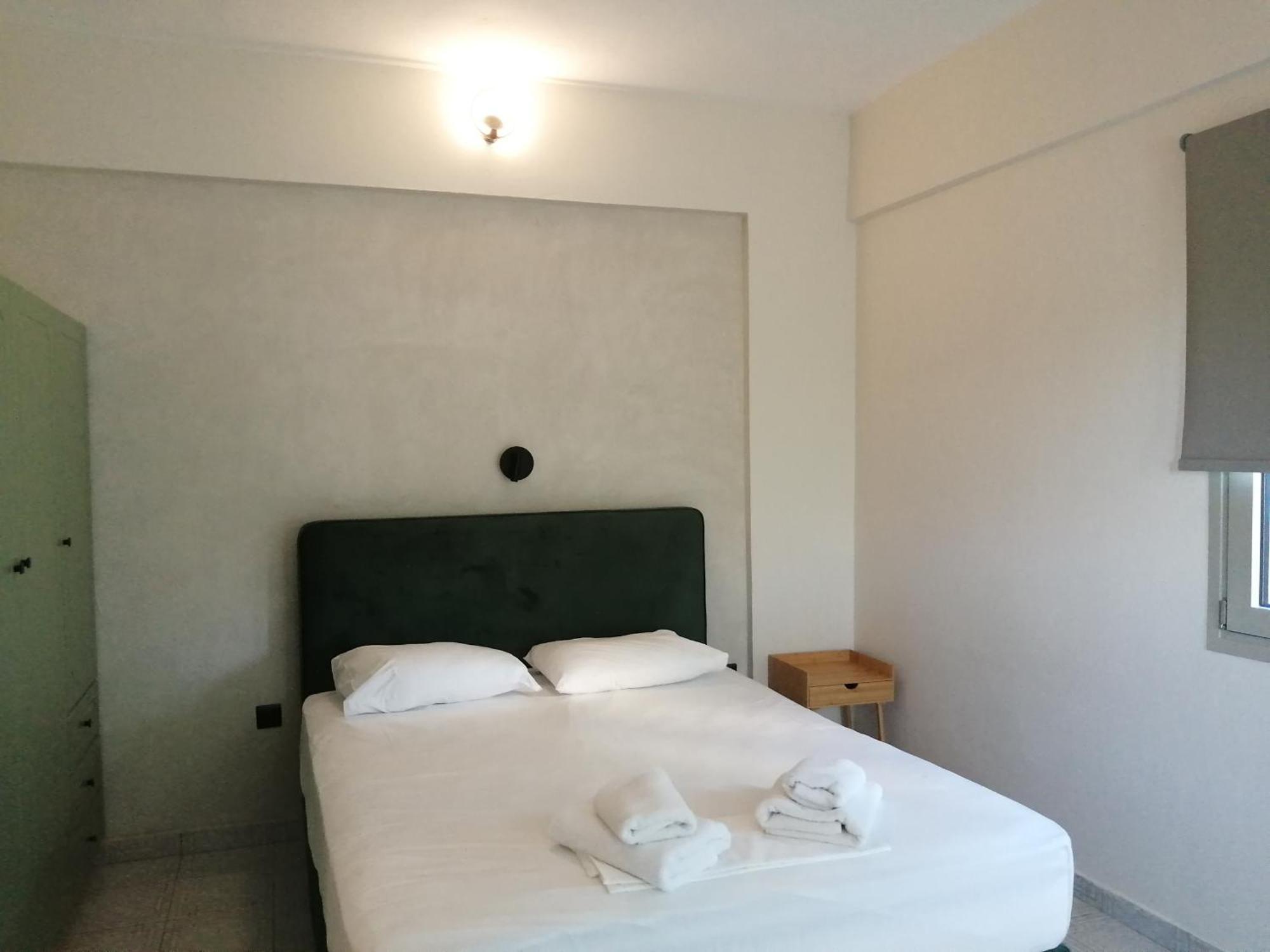 Filanthi Costas Hotel Stoupa Luaran gambar