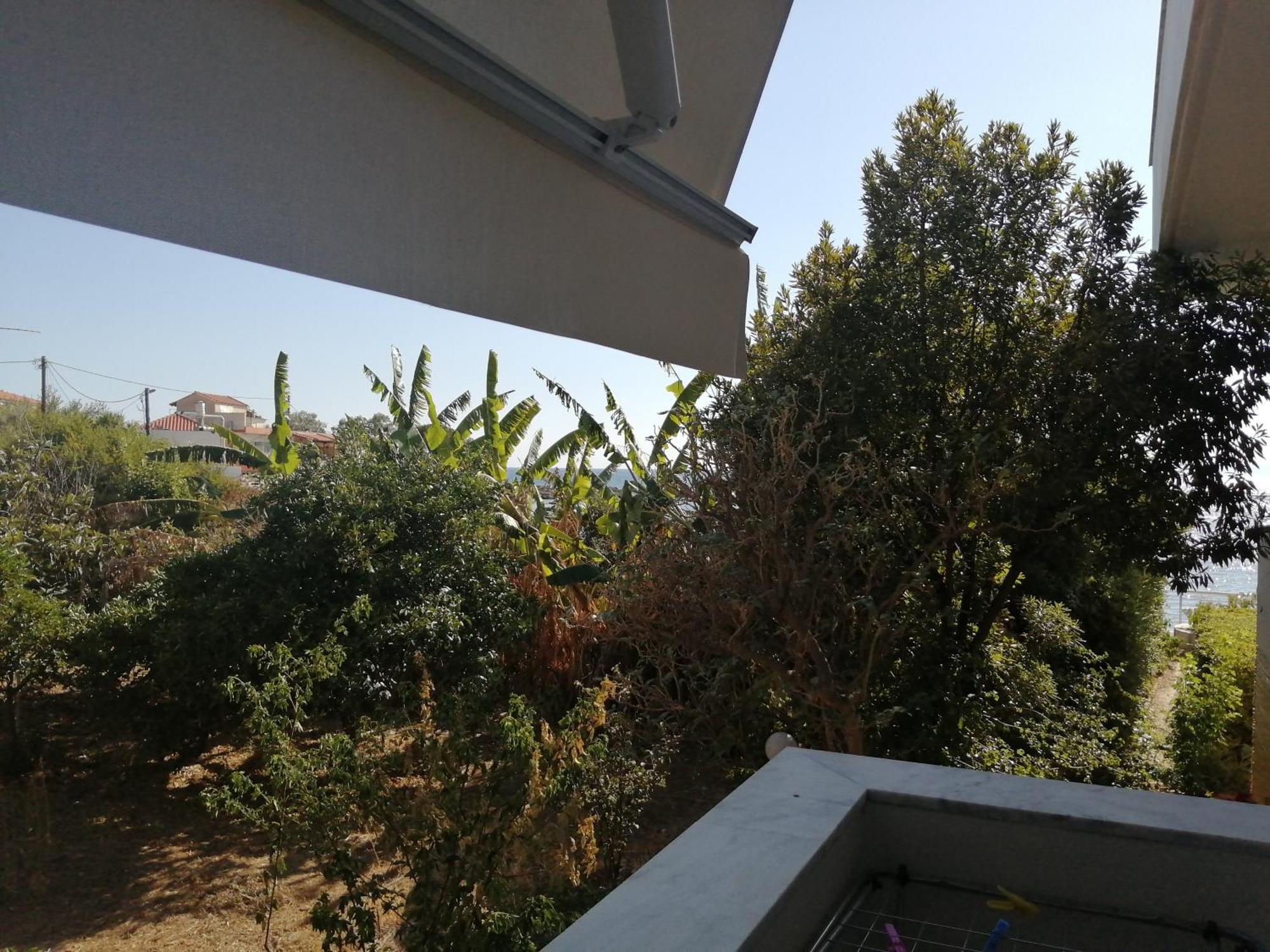Filanthi Costas Hotel Stoupa Luaran gambar
